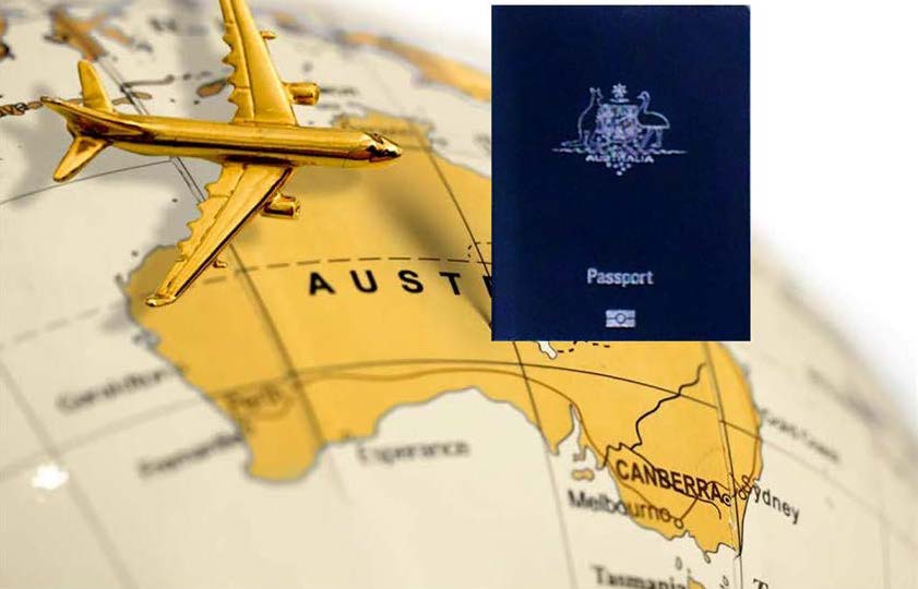Immigration & Visa