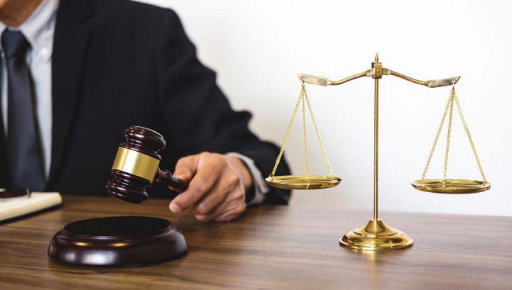 Experienced Lawyers
